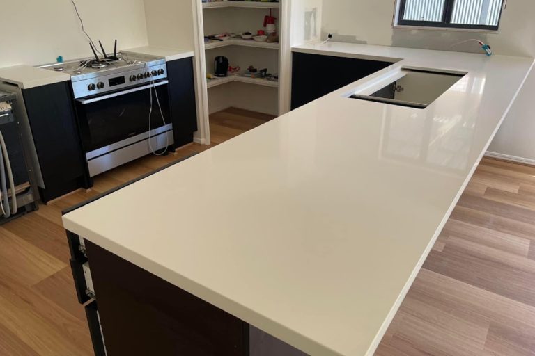 Countertop Replacement Brian Renovation